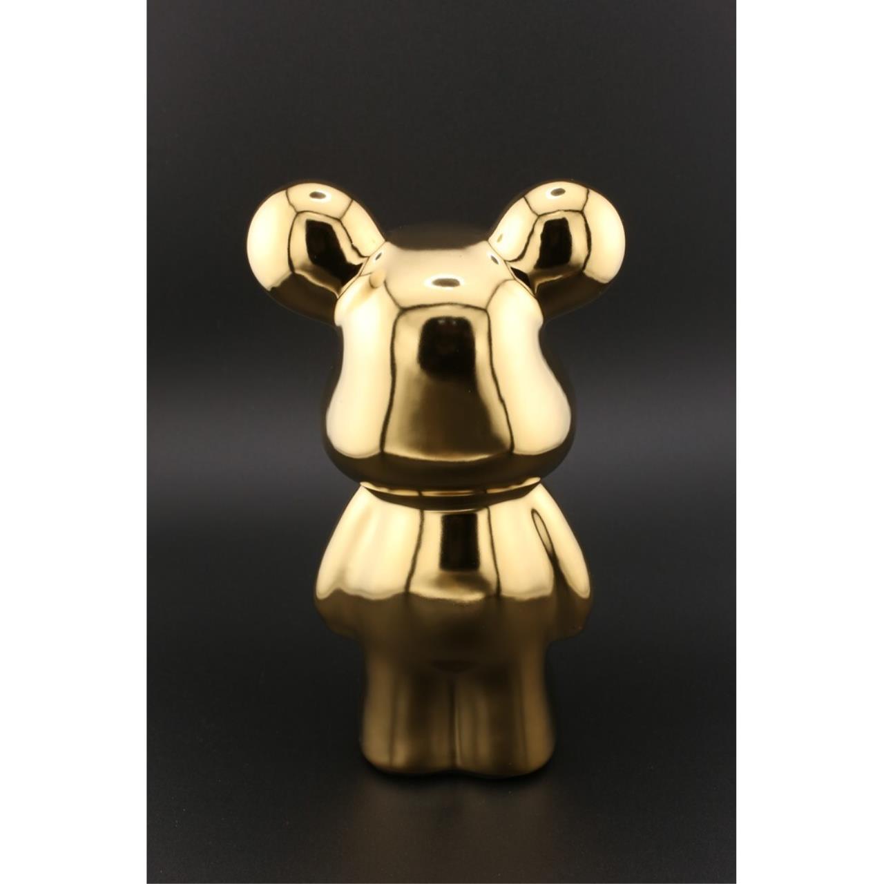 Фигурка Медведь Aployt Bear APL.401.00.03