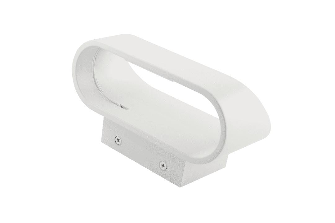 Настенный светильник DesignLed GW-3520-5-WH-WW 002065