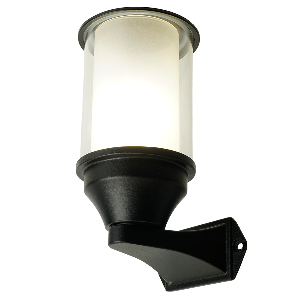 Уличный настенный светильник Feron Кельн DH1401 51736