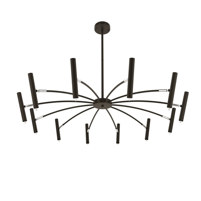 Люстра на штанге Milosh tendence 109288