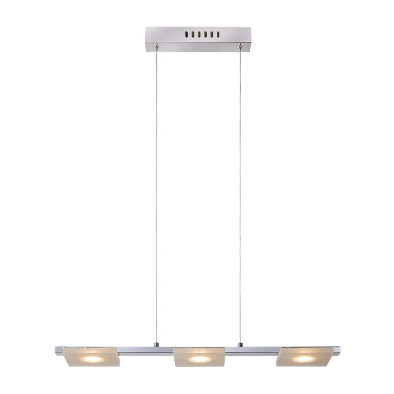 Подвесной светодиодный светильник Lucide Sintra 32453/15/11