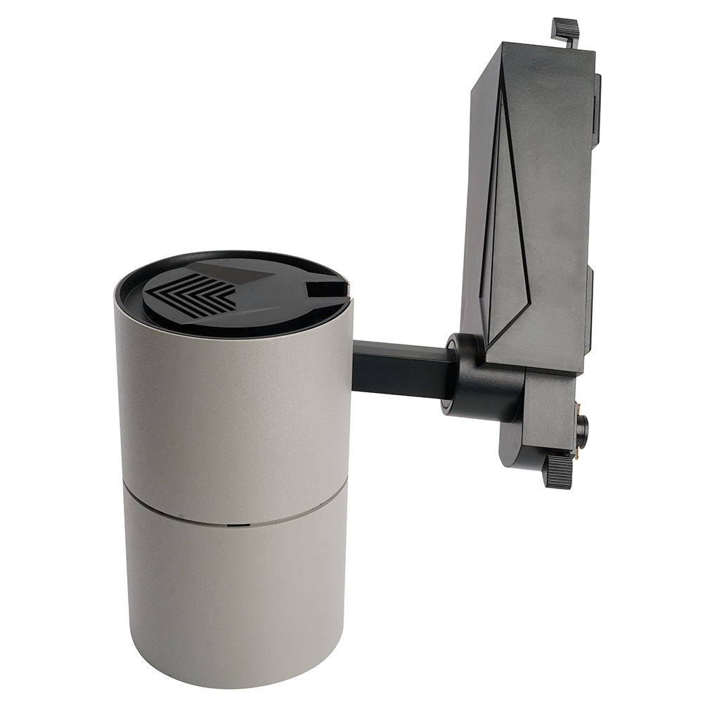 Трековый однофазный светильник Feron MarketBright AL103 51851