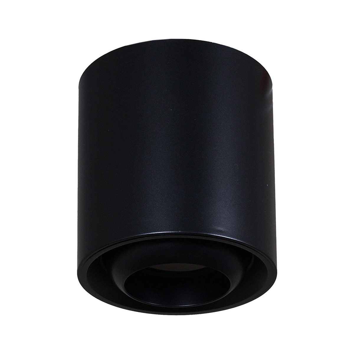 Накладной светильник Reluce 16135-9.5-001 GU10 BK