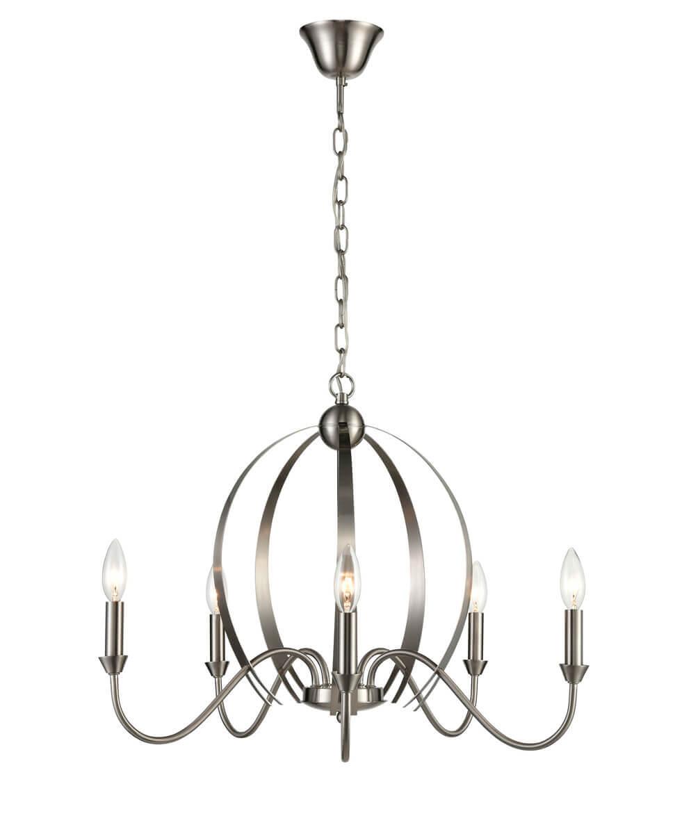 Подвесная люстра Newport 65010/S Gold М0061132