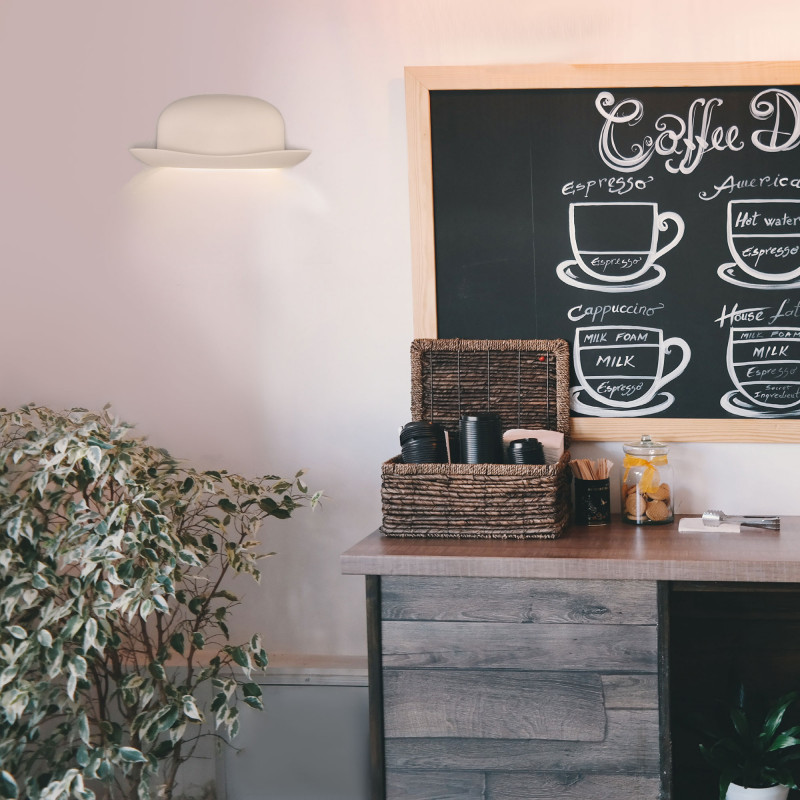 Бра Elektrostandard Keip LED белый (MRL LED 1011)