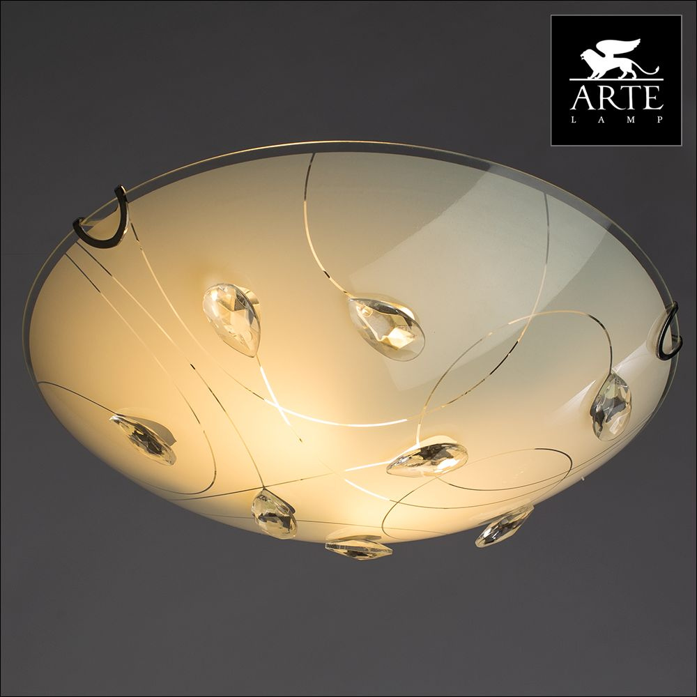 Потолочный светильник Arte Lamp A4045PL-2CC
