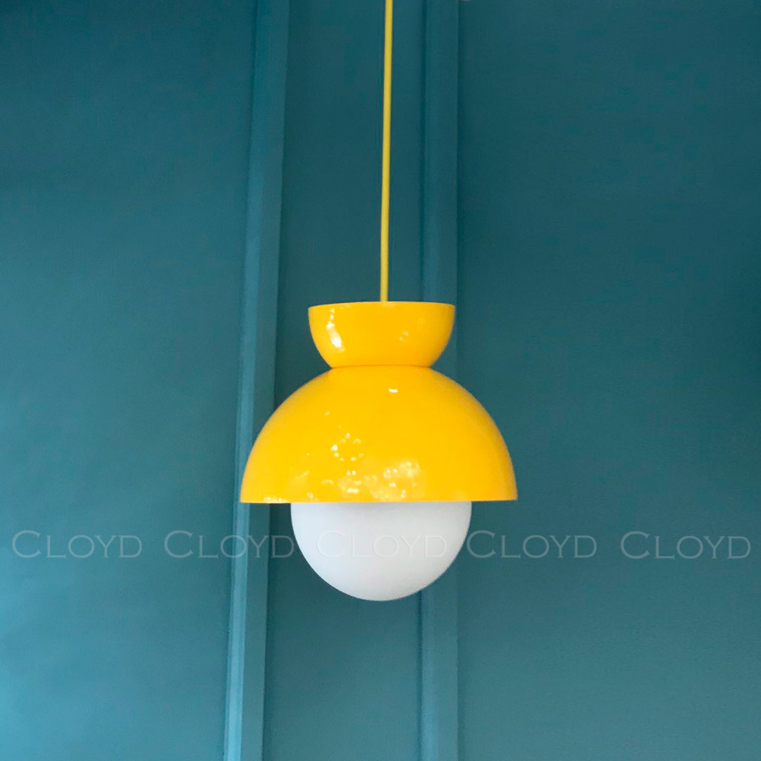 Подвесной светильник Cloyd Erma 11339