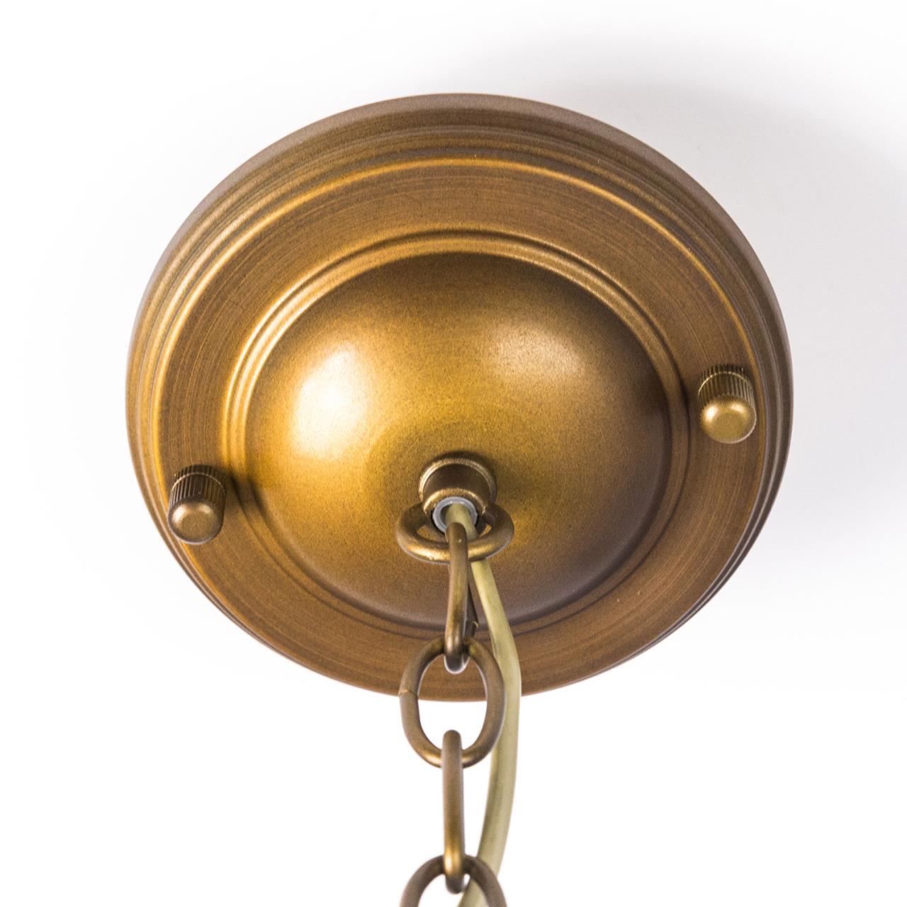 Подвесная люстра Citilux Гера-2 CL444230 в Москве