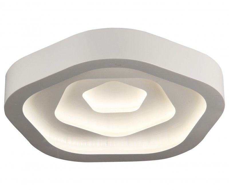 Потолочный светильник Kink Light 8191