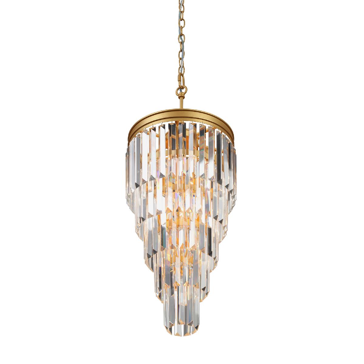 Подвесная люстра Vitaluce V5154-8/7