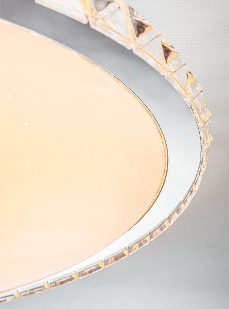 Потолочный светодиодный светильник Escada 10270/S LED