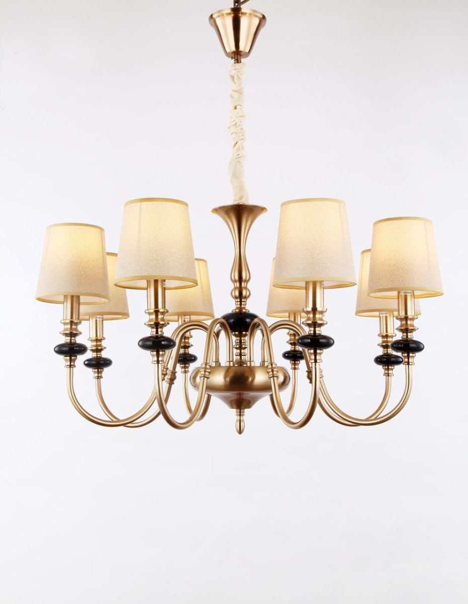 Подвесная люстра Alfa Light F1724-04