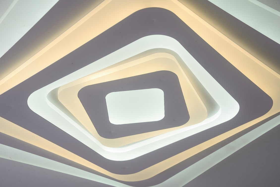 Потолочный светодиодный светильник F-Promo Ledolution 2279-5C