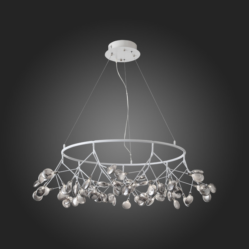 Подвесная люстра ST-Luce SL411.543.63