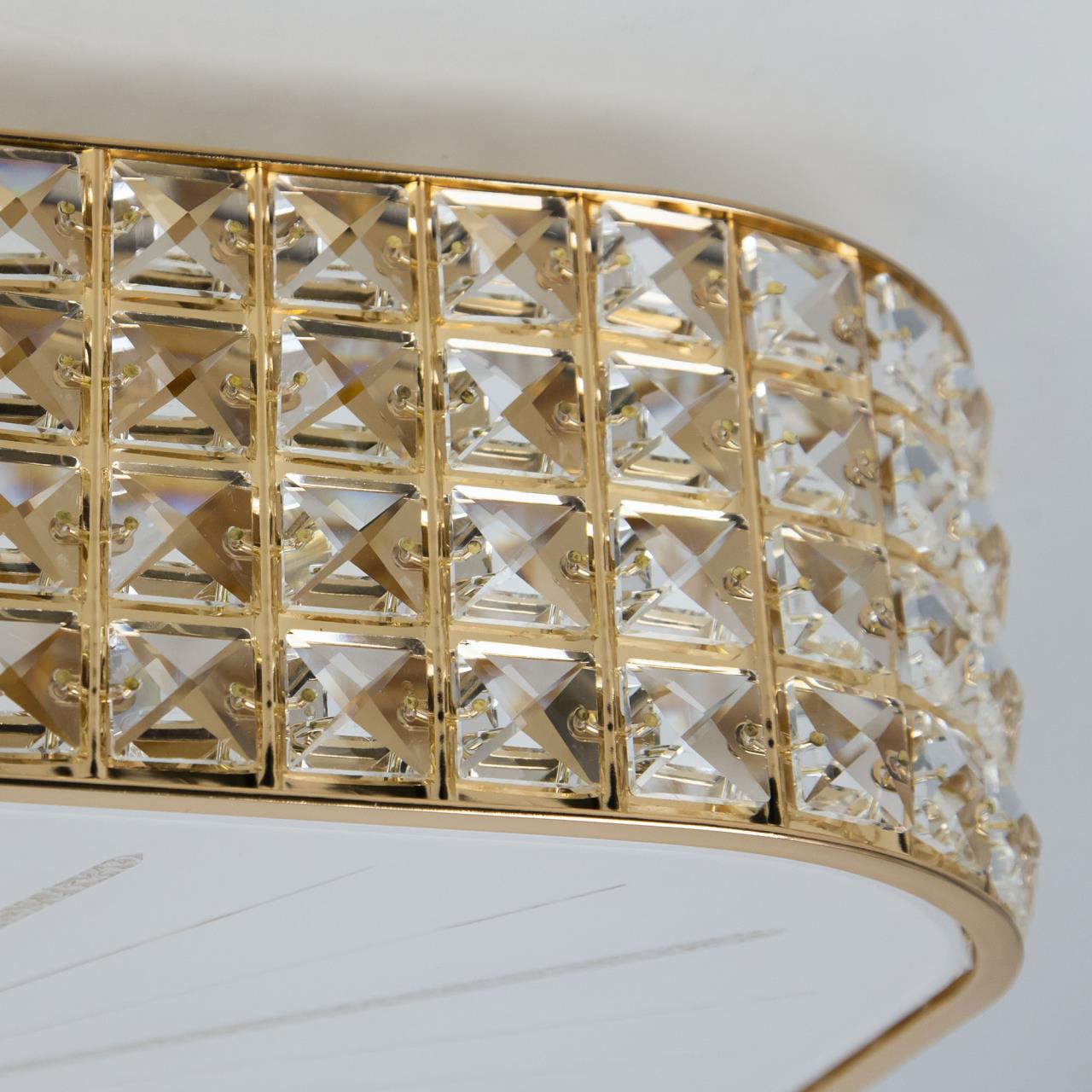 Потолочный светильник Citilux Портал CL324282 в Москве