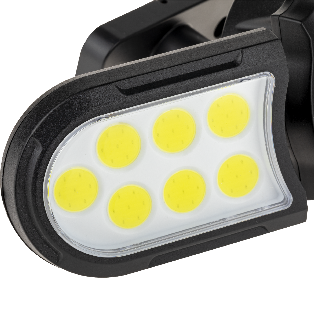 Прожектор на солнечных батареях Duwi Solar led 25019 7