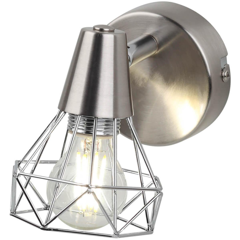 Спот Rivoli Distratto 7004-701 Б0038106