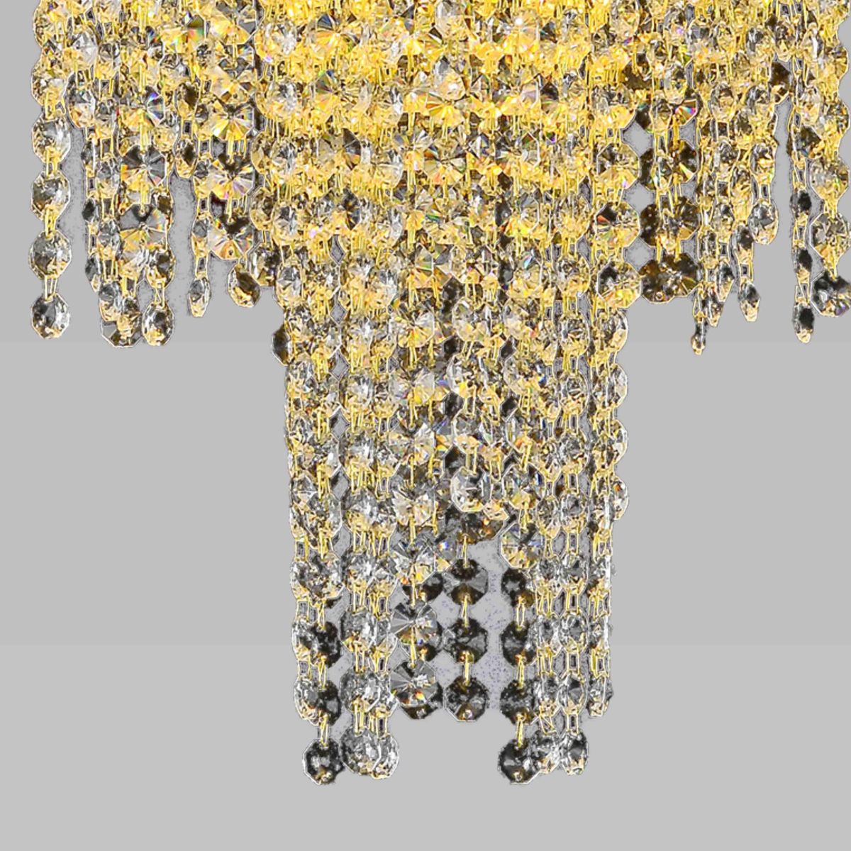 Подвесная люстра Alfa Light F3624-21