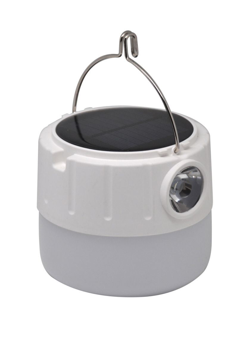 Фонарь кемпинговый Gauss GF005