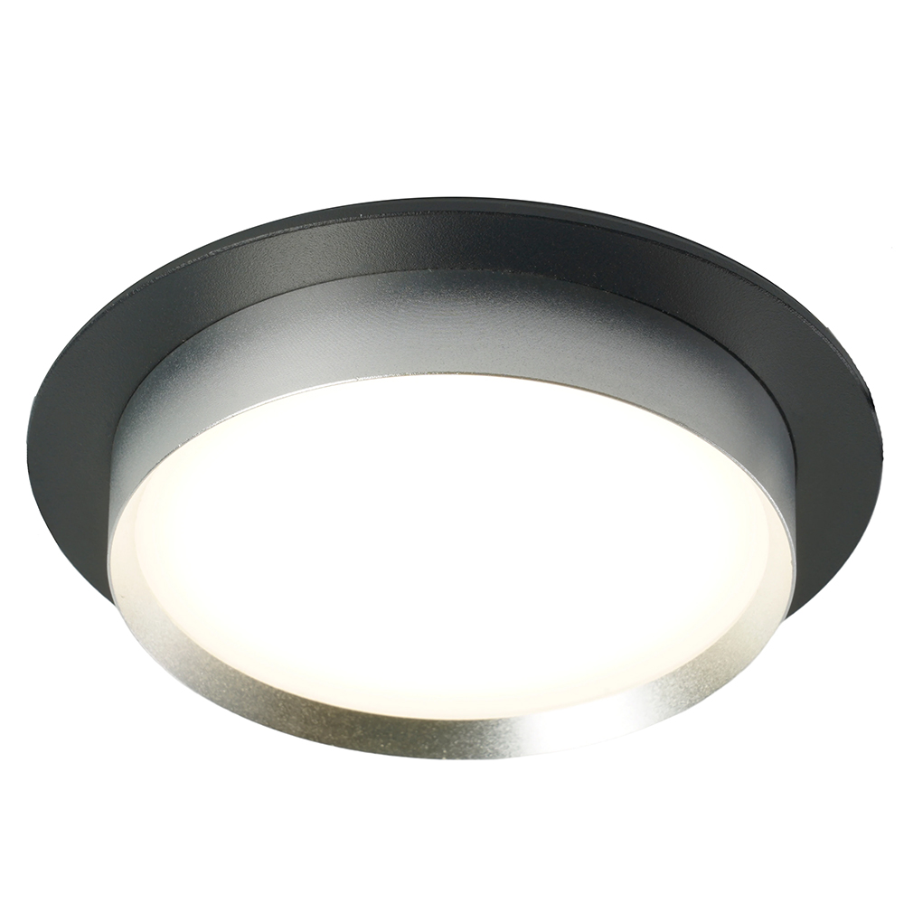 Встраиваемый светильник Feron DL507 51355