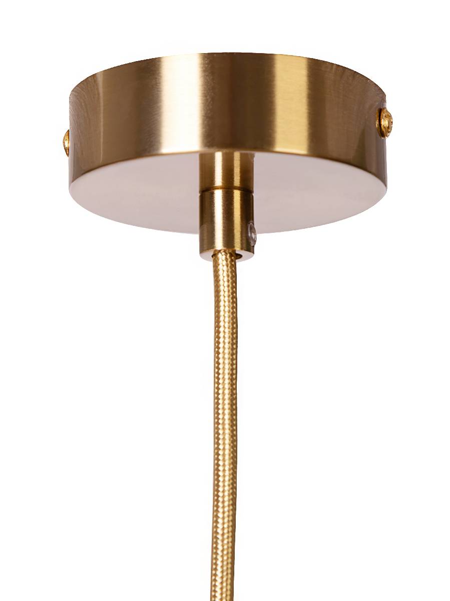 Подвесной светильник Myfar Francis MR2073-1P