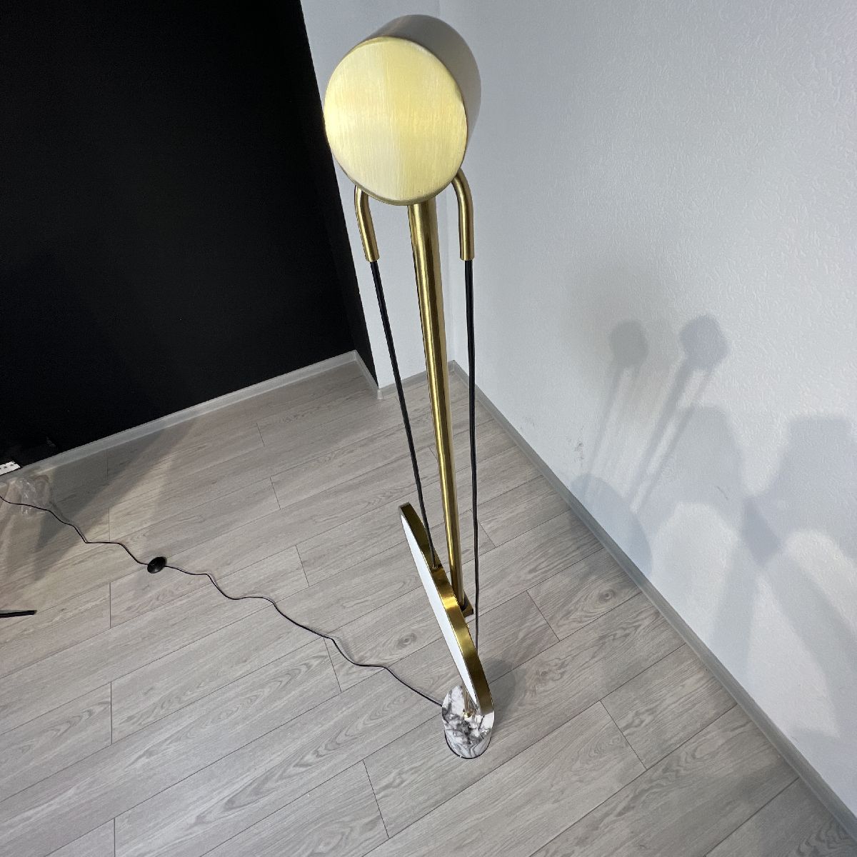 Торшер ImperiumLoft Nita 232737-23