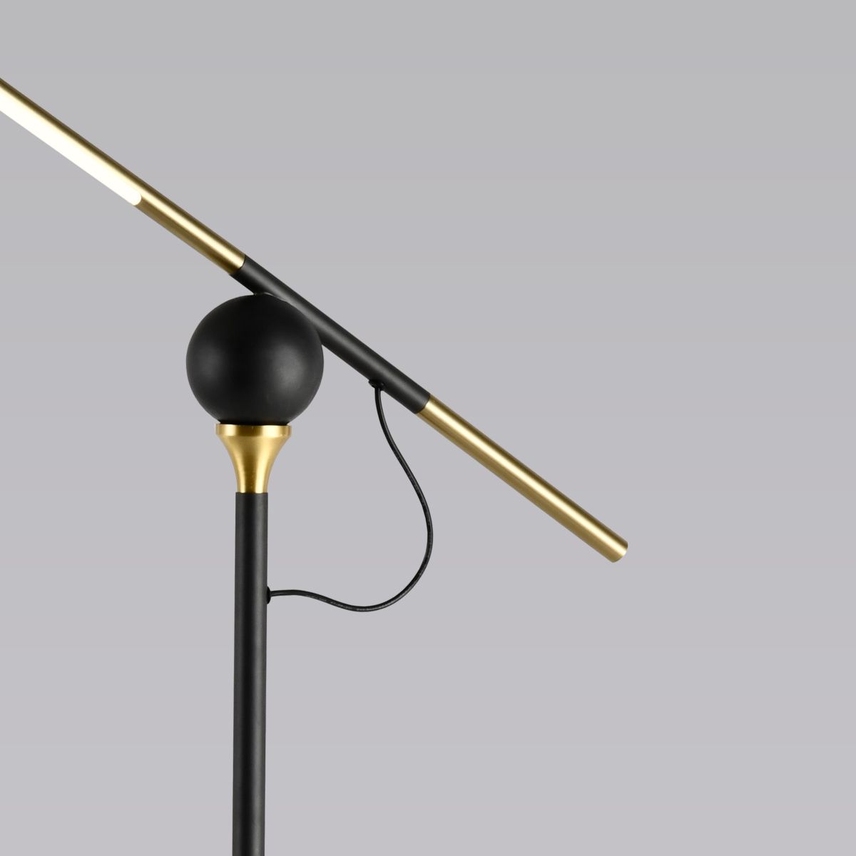 Торшер Alfa Light F3924-40