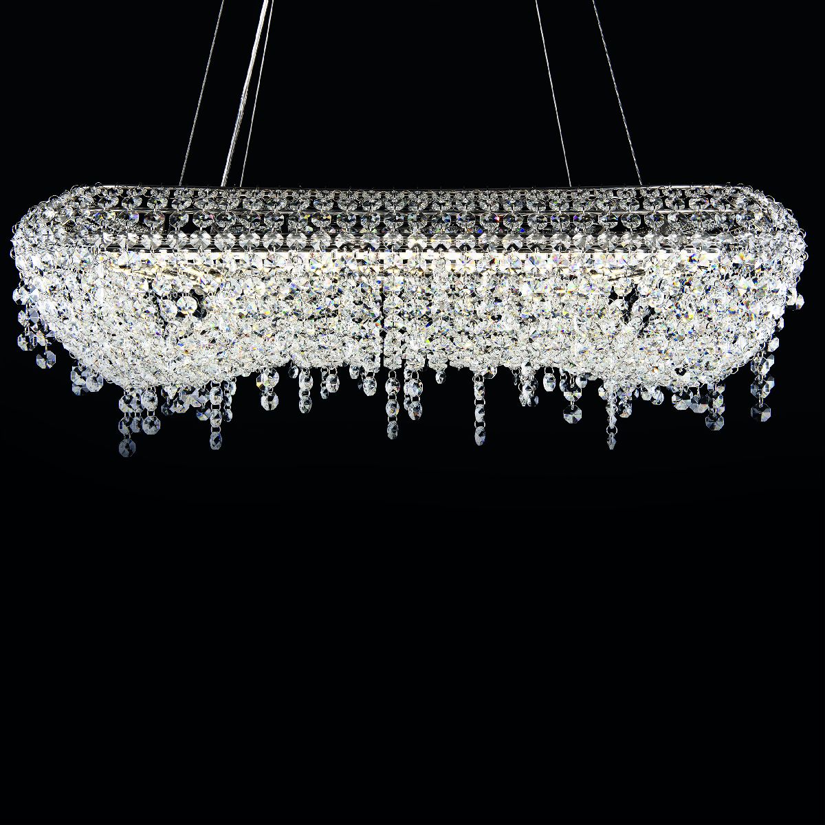 Подвесная люстра Arte Perfetto Luce Rimini S504.0.60.F.3000