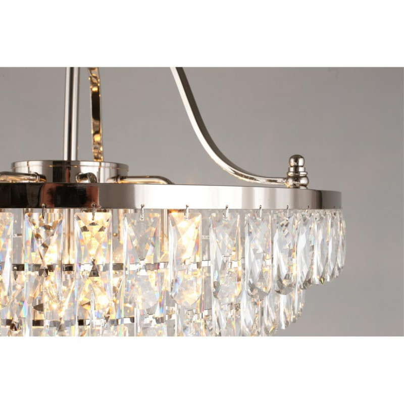 Подвесная люстра APLOYT Gerta APL.725.03.13