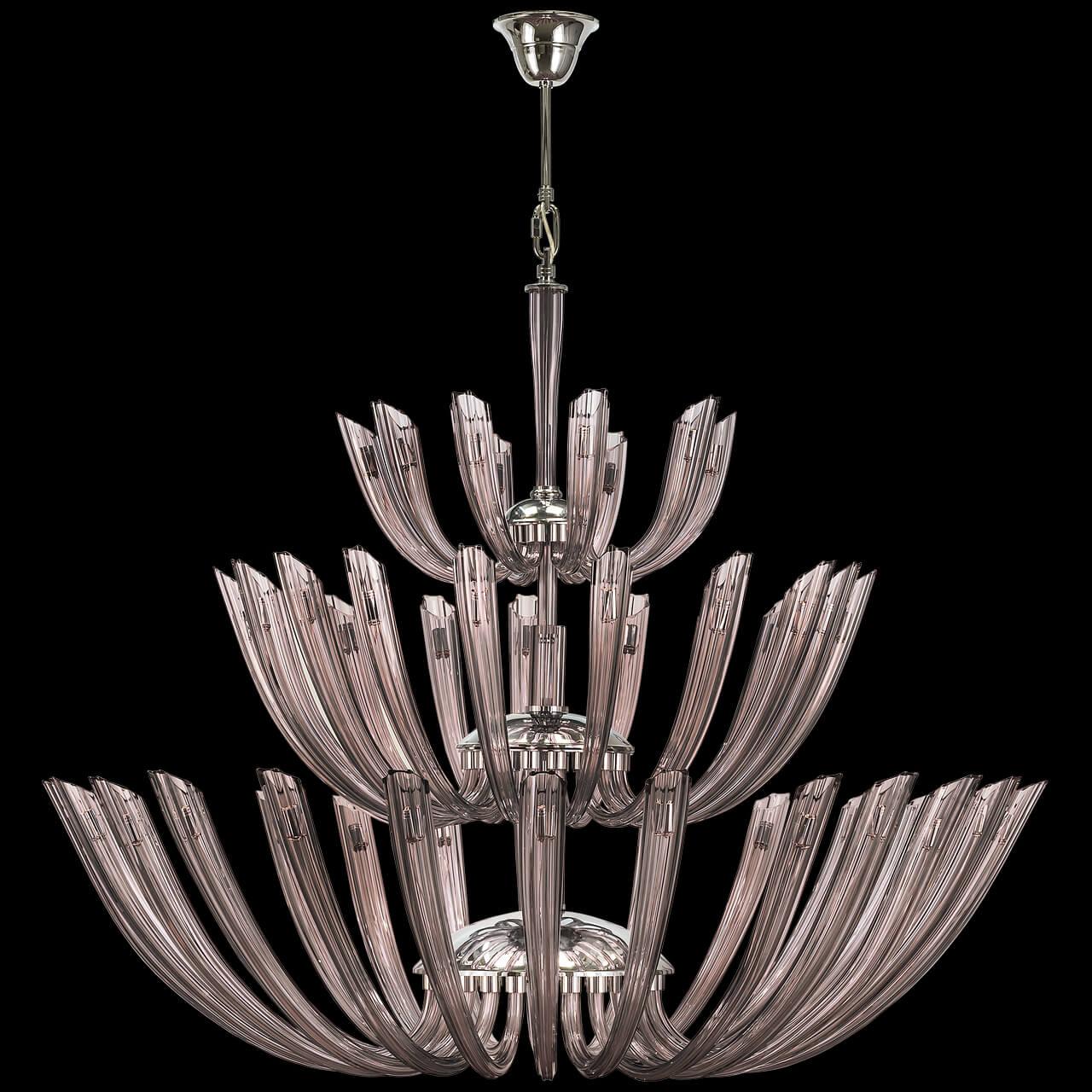 Подвесная светодиодная люстра Osgona Trofeo 895547