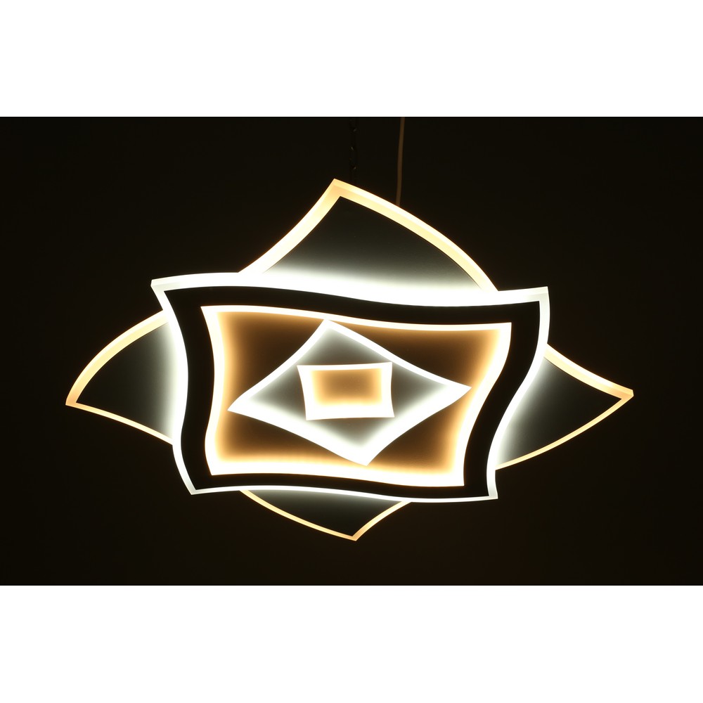 Потолочная люстра Omnilux Casarile OML-08907-219