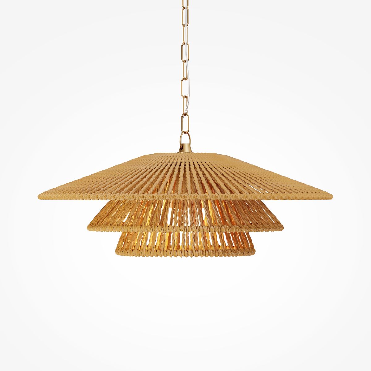 Подвесной светильник Maytoni Costa MOD394PL-01BS