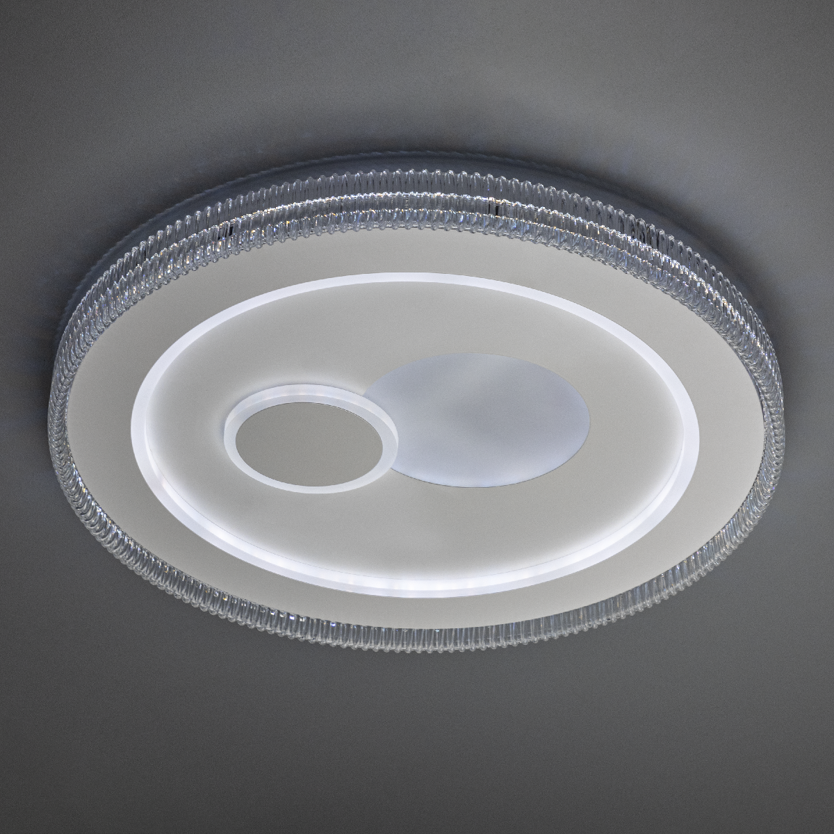 Потолочная люстра Ritter Galassia 51579 5