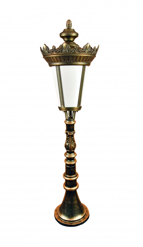 Садовый светильник LD-Lighting LD-FL LD-FL003