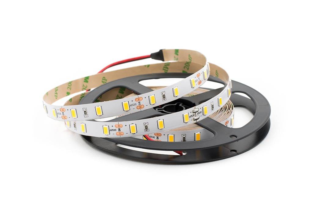 Светодиодная лента SWG SWG660-12-20-WW 000535