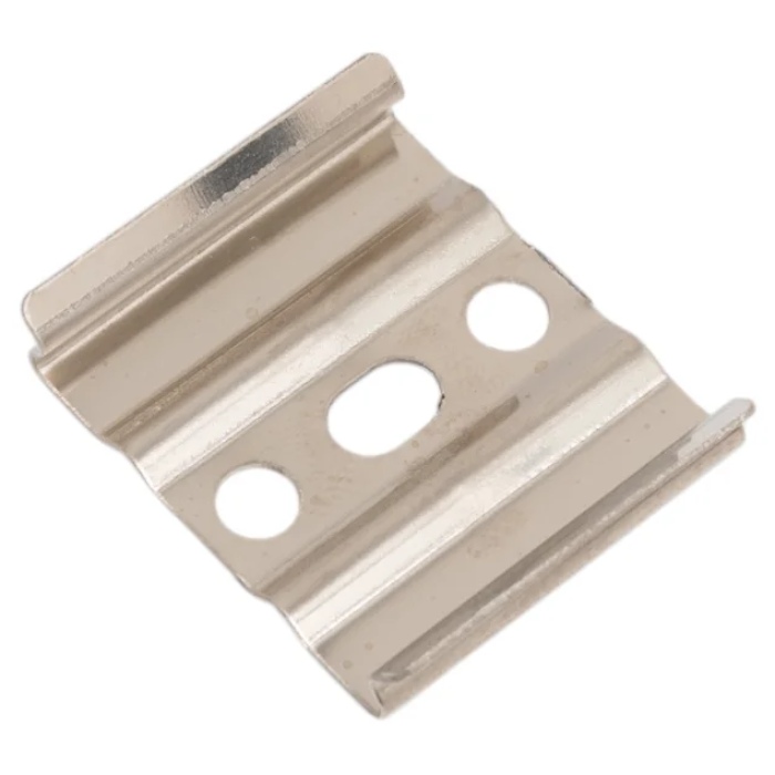 Скоба крепления с шурупом для профиля General GAL-6-24-С-IP20 522512