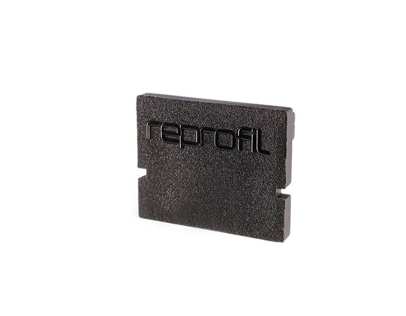 Торцевая заглушка (2 шт.) Deko-Light H-AU-01-08 979082