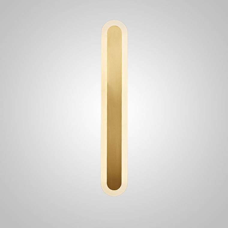 Настенный светильник ImperiumLoft Siffer 248437-01