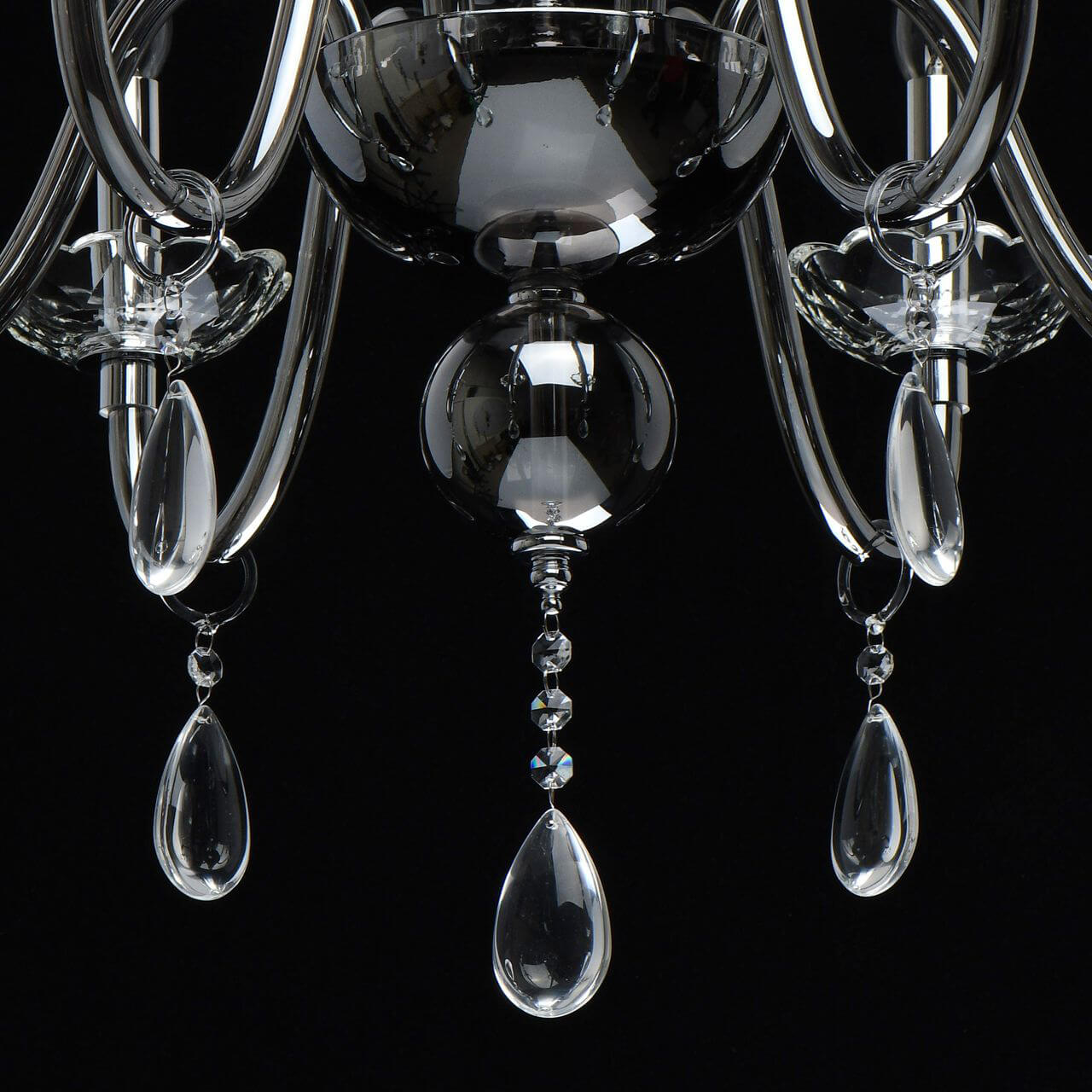 Подвесная люстра MW-Light Элла 483014706 в Москве