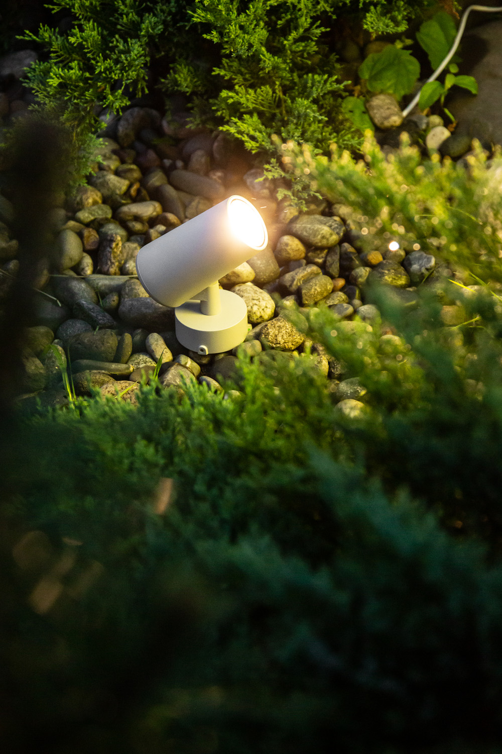 Ландшафтный светильник DesignLed DL-FS0012-9-GR-WW 006809 в Москве