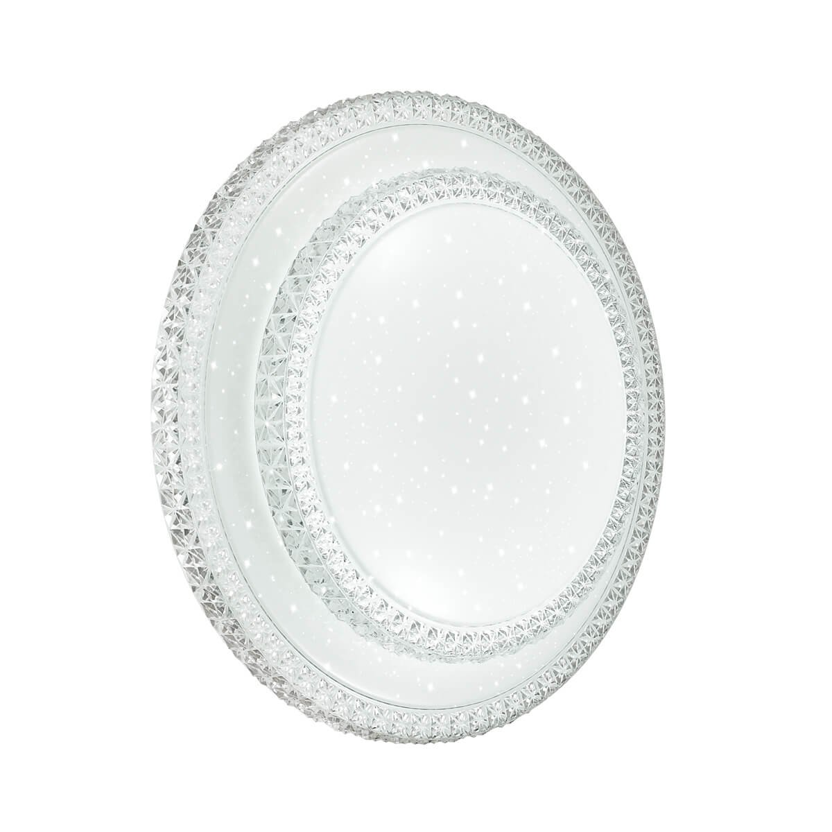 Настенно-потолочный светодиодный светильник Sonex Floors 2041/EL