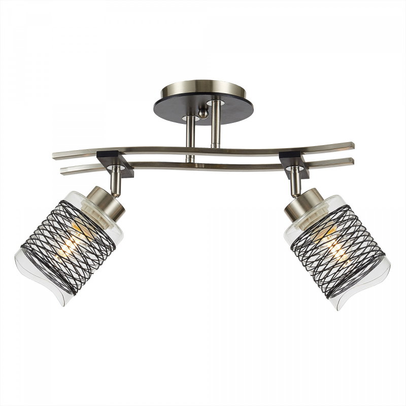 Спот Citilux Мерида CL142122