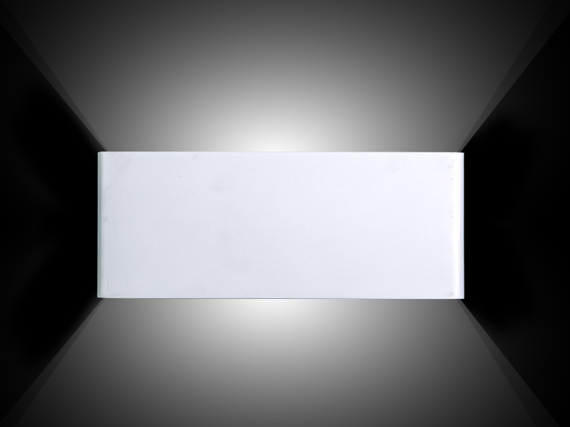 Светильник Настенный LED EX1020-AP1WH