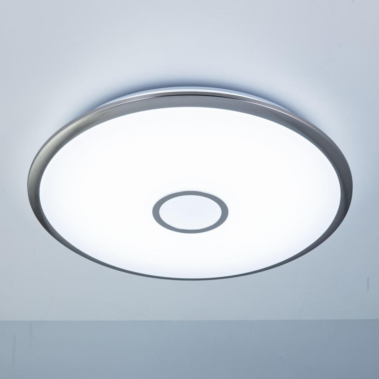 Потолочный светильник Citilux Старлайт Смарт CL703A81G в Москве