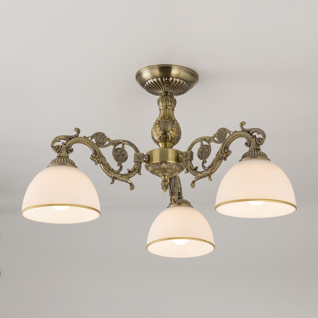 Подвесная люстра Citilux Адриана CL405233 в Москве