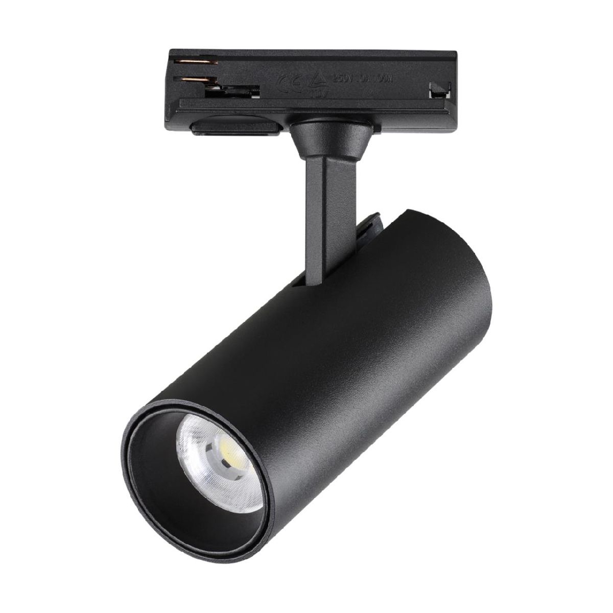 Трековый однофазный светильник Novotech Selene 359153