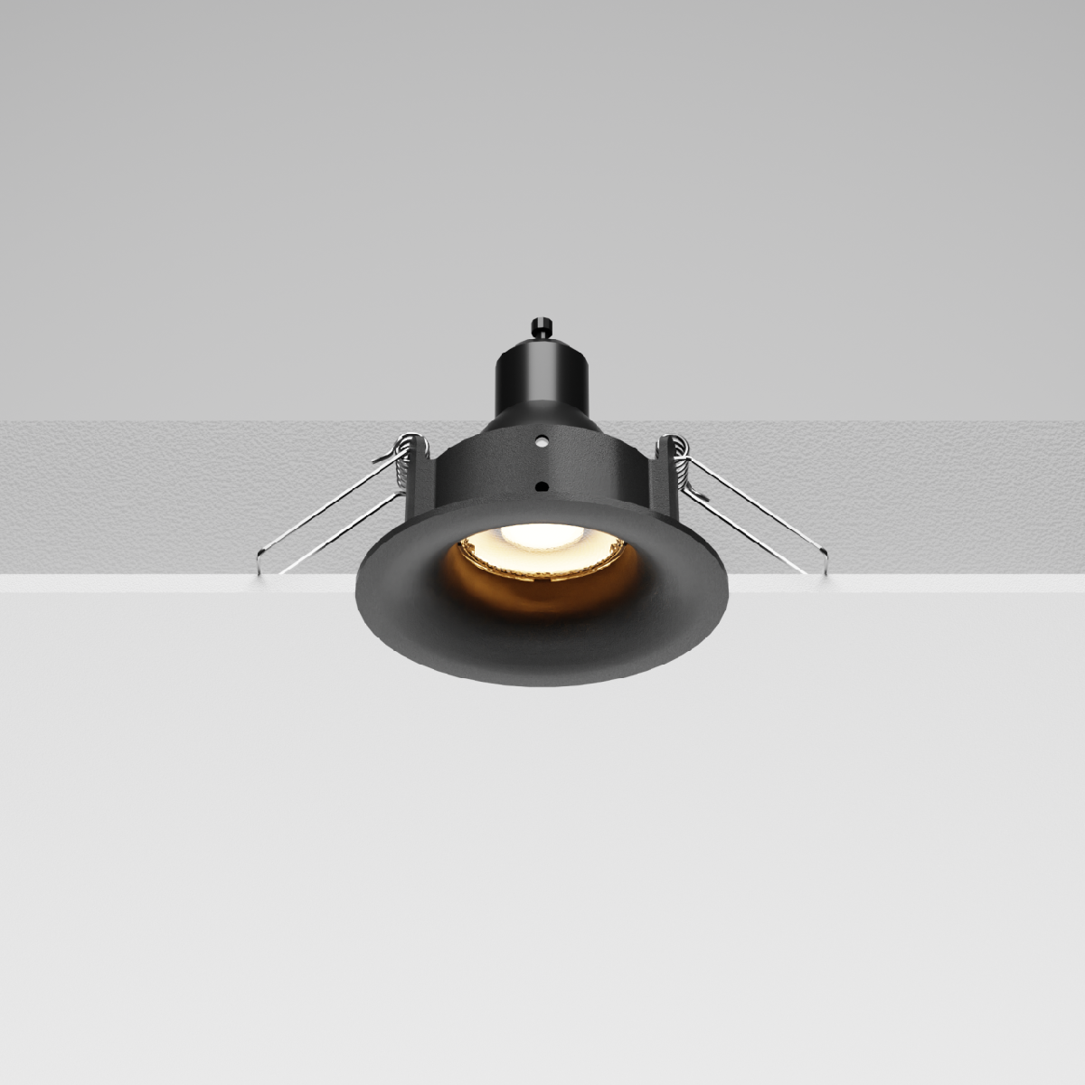 Встраиваемый светильник Level Light Flex UP-C2001RB