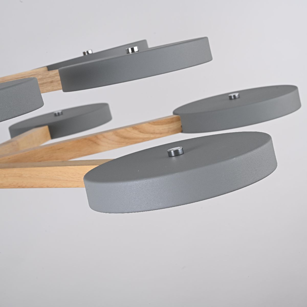 Люстра на штанге ImperiumLoft Turna Dbl 229089-26