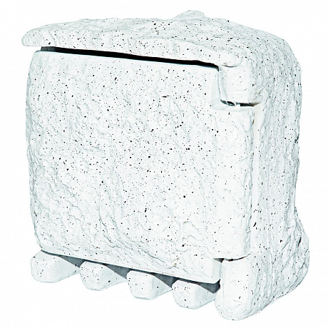 Уличная розетка Paulmann La Paz 4700004391