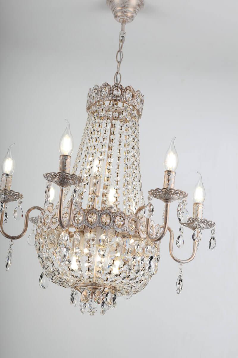 Подвесная люстра Rivoli Vittoria 1014-109 Б0037795